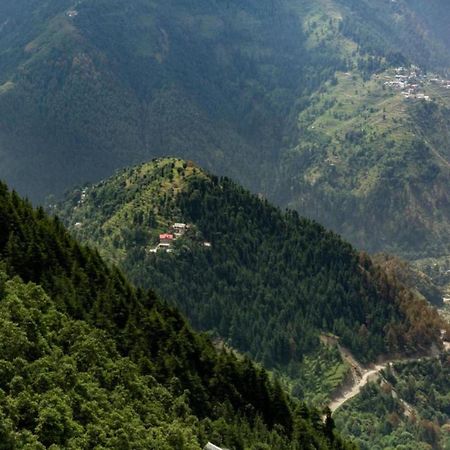 The Hosteller Khajjiar Exterior photo